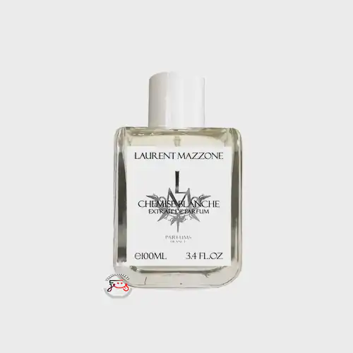 عطر ادکلن لوران مازون-ال ام چمیز بلانچ